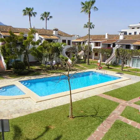 Apartamento Tropicana Park Fase Iv - Tp111a 1º Planta *