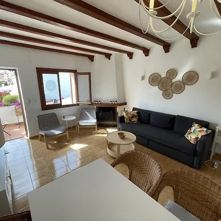 Tropicana Park Fase Iv Tp111a 1º Planta Apartment *