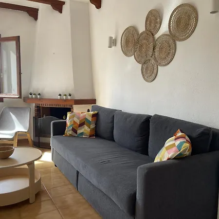 Apartamento Tropicana Park Fase Iv - Tp111a 1º Planta Dénia