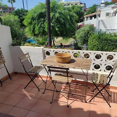 Tropicana Park Fase Iv Tp111a 1º Planta *