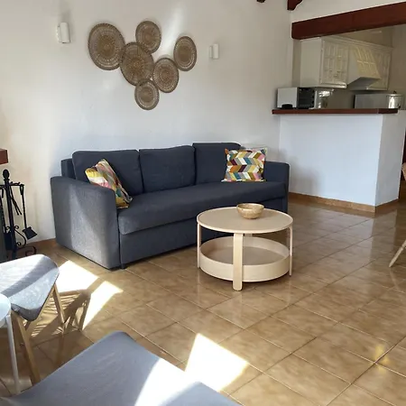 Tropicana Park Fase Iv Tp111a 1º Planta Denia