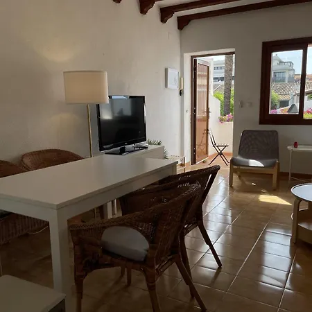 Apartment Tropicana Park Fase Iv Tp111a 1º Planta