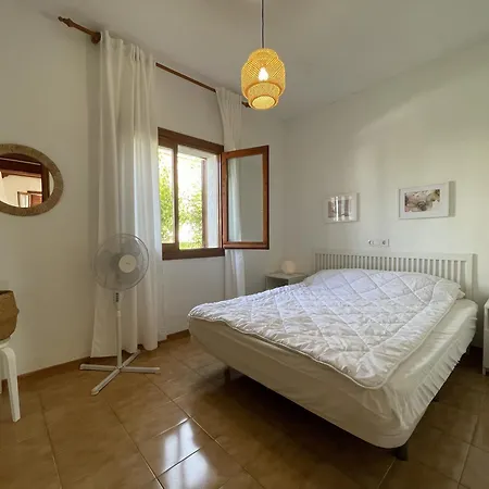 Tropicana Park Fase Iv Tp111a 1º Planta Apartment *