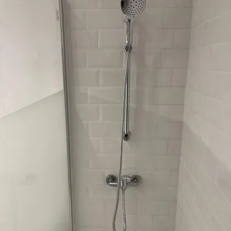Apartamento Tropicana Park Fase Iv - Tp111a 1º Planta Dénia