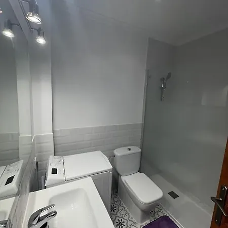 Tropicana Park Fase Iv Tp111a 1º Planta Denia