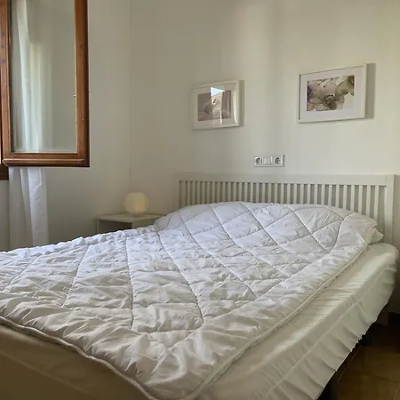 Apartment Tropicana Park Fase Iv Tp111a 1º Planta